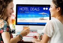 hotel booking