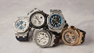 Audemars Piguet