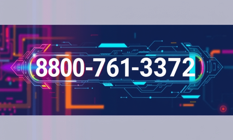 Understanding 0800 761 3372: Legitimate Sky Contact or Potential Scam? 0800 761 3372
