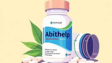 Abithelp Tablets