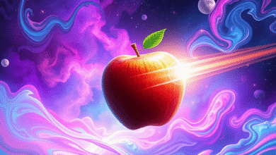 Apple Teleport
