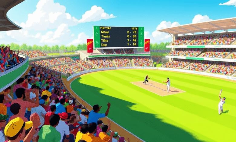 Cricket 07 wheon.com in 2025: The Timeless Reign of EA’s Cricket Classic Cricket 07 wheon.com