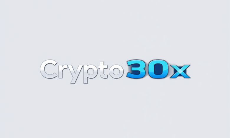 How to Find Crypto30x .com Gems Before They Explode – Ultimate Guide Crypto30x .com