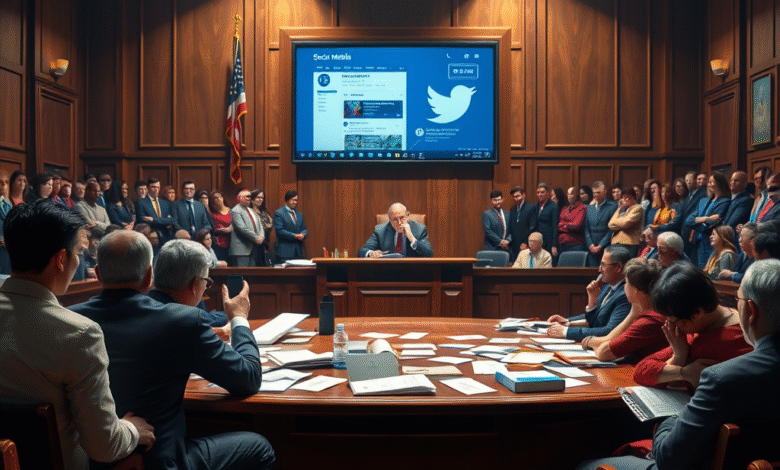 Drive Social Media Lawsuit: Unpacking the Legal Battle Rocking the Marketing World Drive Social Media Lawsuit