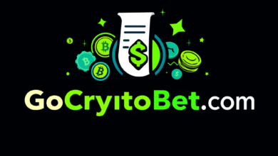 GoCryptoBet.com Betting