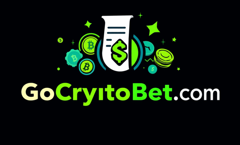 GoCryptoBet.com Betting Guide 2025: Everything You Need to Know About Crypto Sports & Casino Wagering GoCryptoBet.com Betting