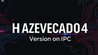 HAZEVECAD04 Version on PC