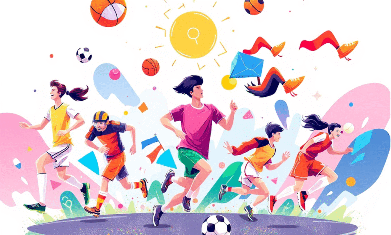 Harmonicode Sport: Revolutionizing Athletic Performance Through Technology Harmonicode Sport