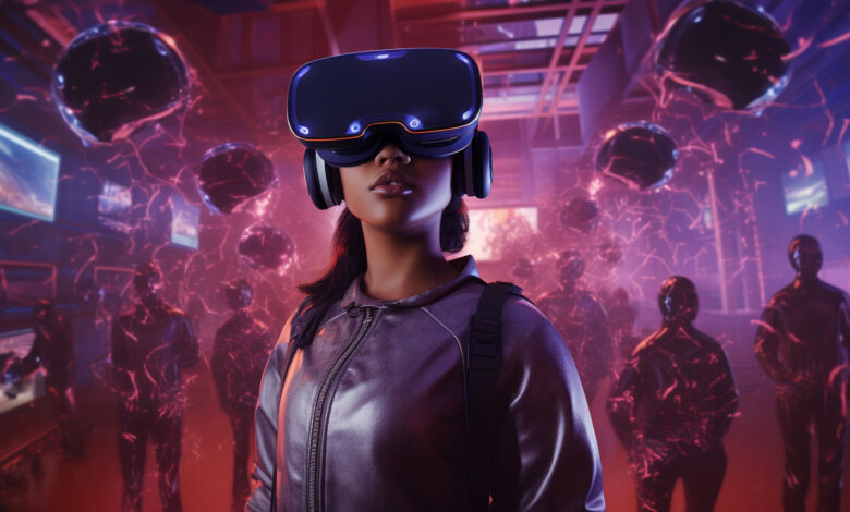 Hothaylost: A Surreal Metaverse of Memory, Emotion, and Self-Discovery Hothaylost