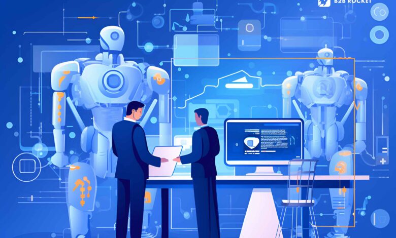 Looti.ney: Revolutionizing AI-Powered B2B Lead Generation Looti.ney