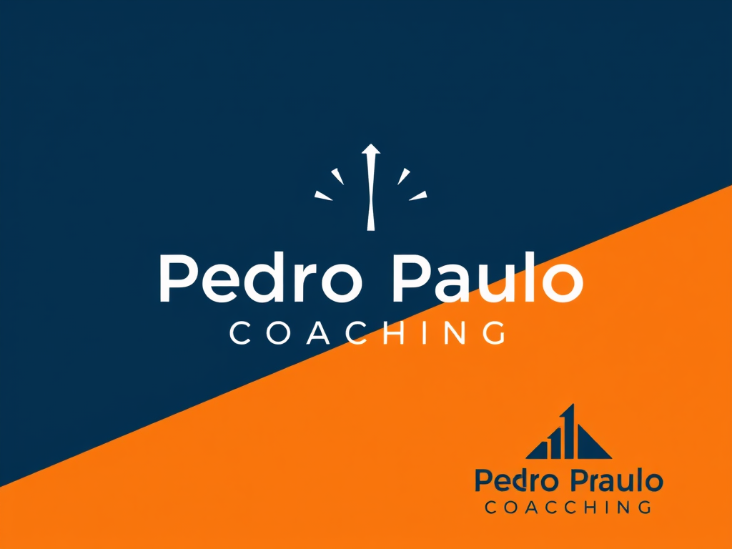 Pedro Paulo Coaching