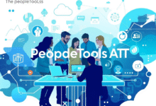 PeopleTools ATT