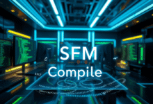 SFM Compile