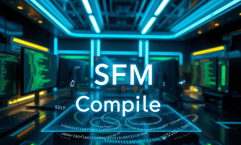 Structured Financial Management SFM Compile: Principles, Strategies, and Real-World Impact SFM Compile