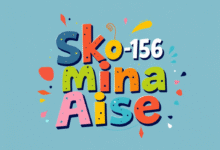 Skho-156 Mina Aise