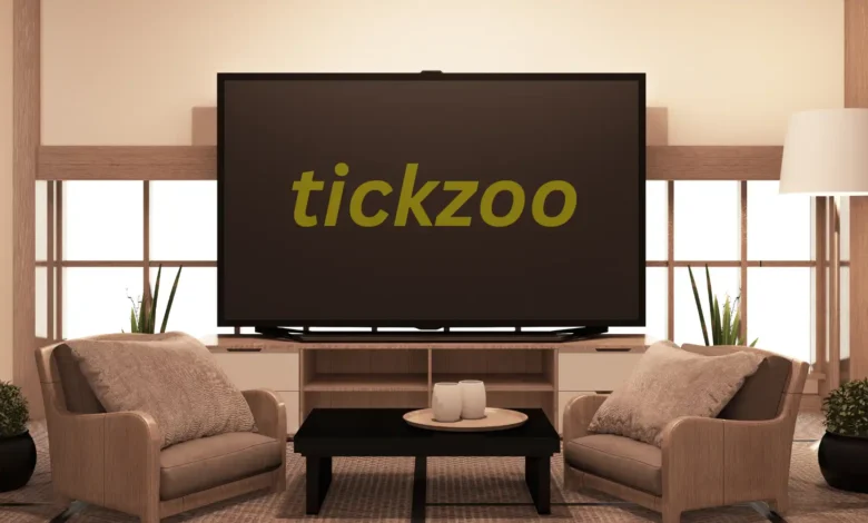Tickzoo: Exploring the Multifaceted Digital Platform Transforming Online Experiences Tickzoo