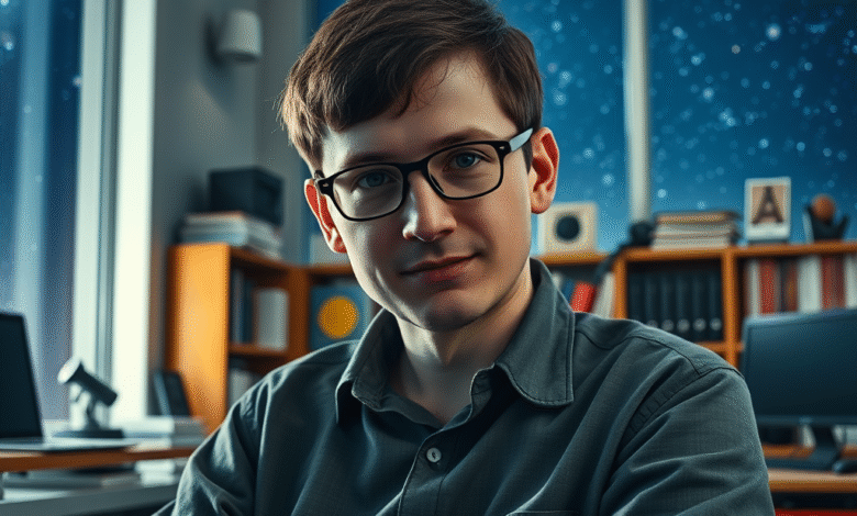 Timothy Hawking: A Quiet Life in the Shadow of a Genius Timothy Hawking