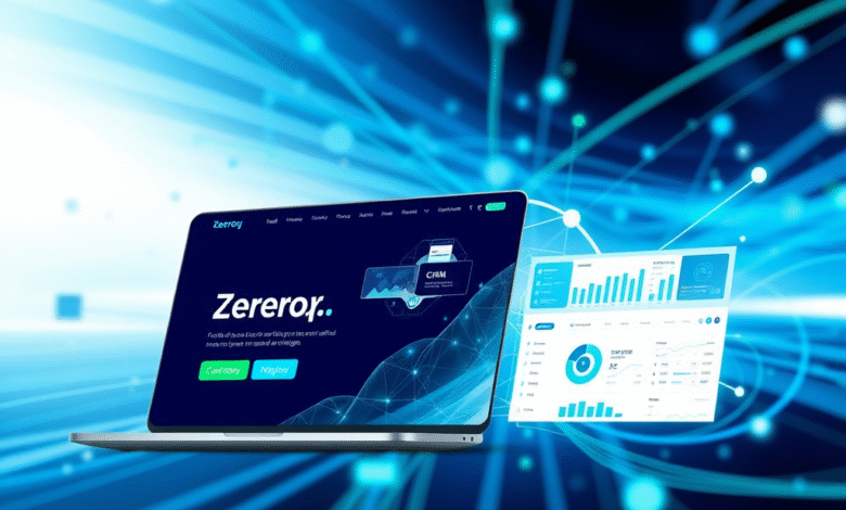 What Is Zeeroq.com? Understanding the 2024 Data Breach and Its Implications Zeeroq.com
