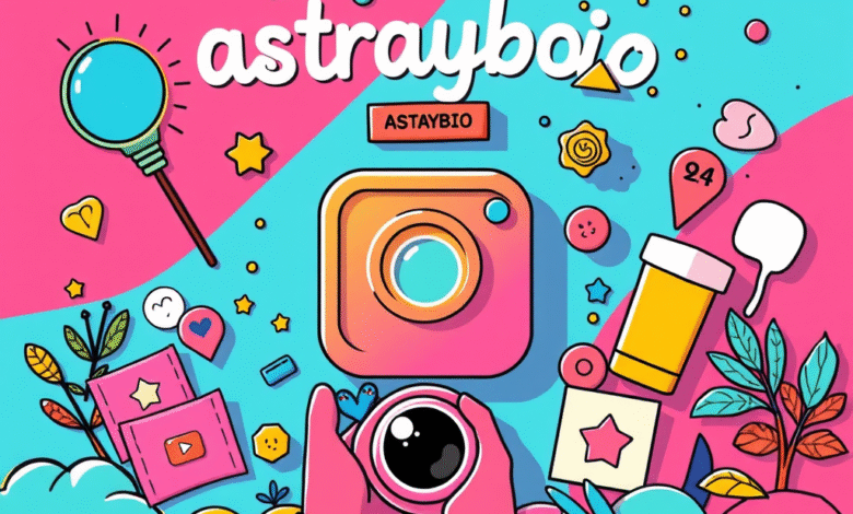 Inside the World of astrayboio Instagram: Aesthetic Isolation and Emotional Expression astrayboio Instagram