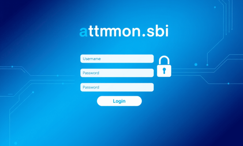atmmon.sbi Online Login – Step-by-Step Guide & Access Info atmmon.sbi Online Login