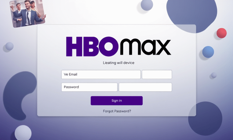 How to Sign In to HBO Max Using hbomax/tvsignin – Complete Guide 2025 hbomaxtvsignin
