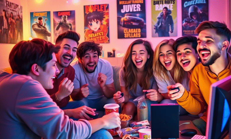 The Rise of wheon games: Why They Dominate the Gaming World in 2025 wheon games