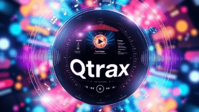 360 Qtrax
