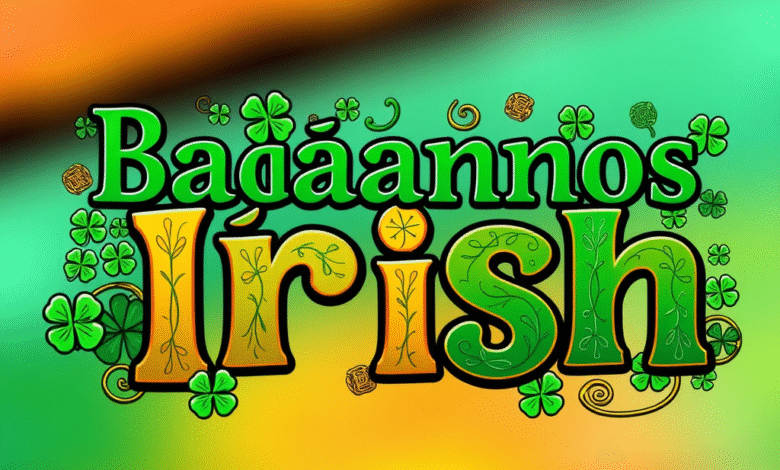 Báñannos Irish: Echoes of a Forgotten Spirit in Irish Lore and Landscape Báñannos Irish