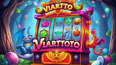 Bonus Slot Viartoto