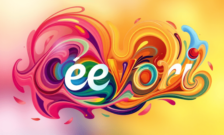 Çevori: Redefining Sustainable Fashion for a Greener Future Çevori