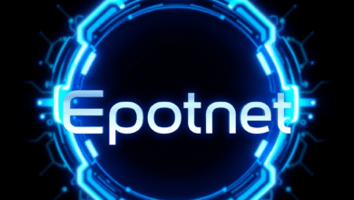 Epotnet
