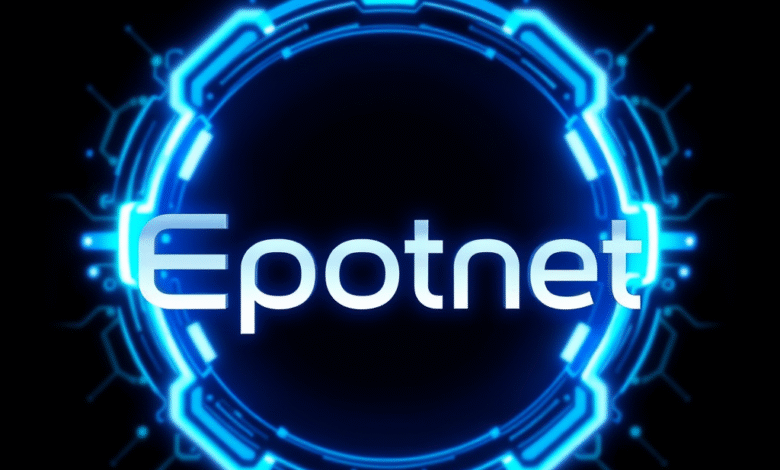 Epotnet: The Future of Smart Digital Connectivity Epotnet