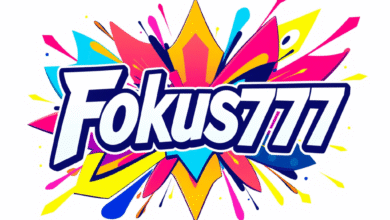 Fokus777