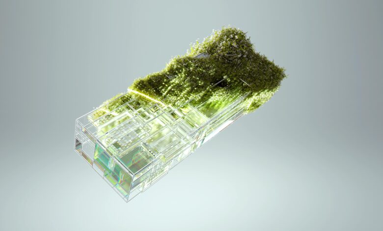 Greenztl: Transforming the Digital Landscape with Innovation and Sustainability Greenztl