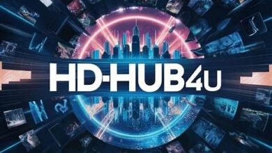HDHubfu
