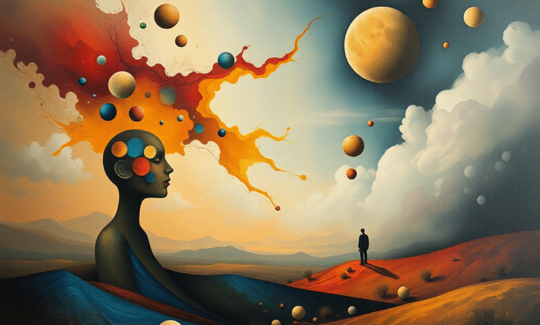 Henojara: The Hidden Frequency of Conscious Harmony and Collective Intelligence Henojara