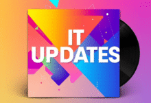 It Updates by Syndrathia