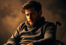 Jesse Hutch Paralyzed