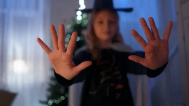 Kyrsmas Hat
