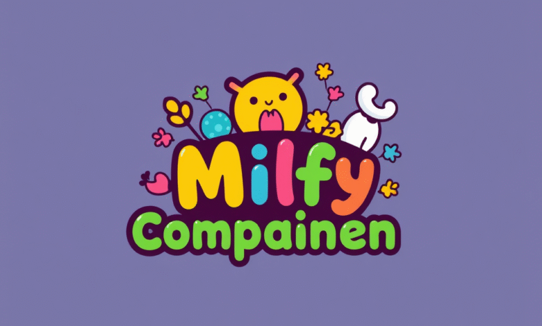 Milfy_Companion: Understanding Adult Content Platforms in the Digital Age Milfy_Companion