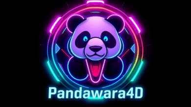 Pandawara4D