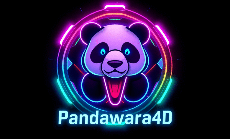 Pandawara4D: Your Ultimate Destination for Online Lottery & 4D Betting Pandawara4D