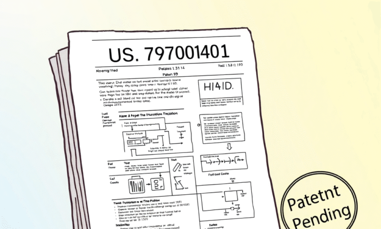 Exploring US7970040B1: The Patent Behind Interactive Real-Time Streaming Technology US7970040B1