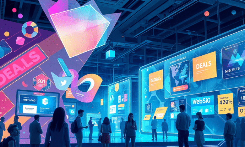 Worldsdealfac: The Digital Frontier of Global Deals and Smarter Shopping Worldsdealfac