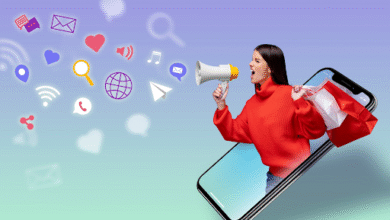 affiliate marketing